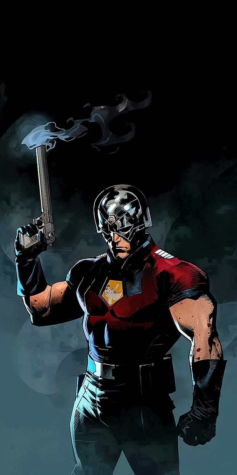 Eagly wallpaper iPhone 4K