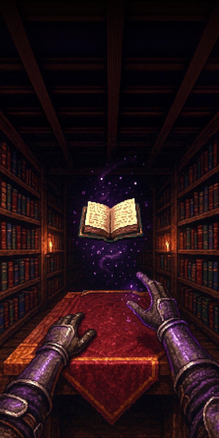 Minecraft gaming pixel art iPhone wallpaper 4K