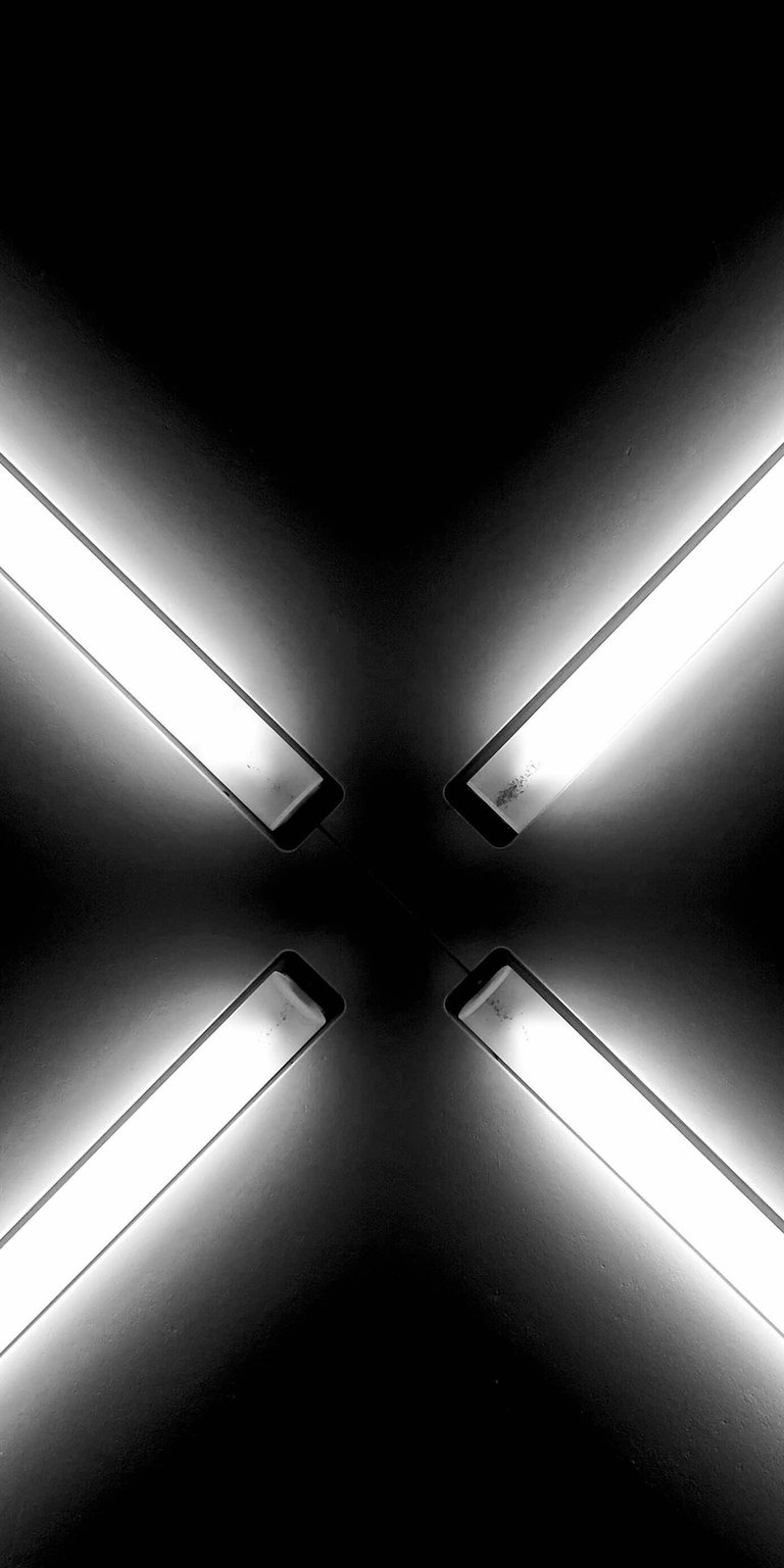 Unlock live ambient light wallpapers