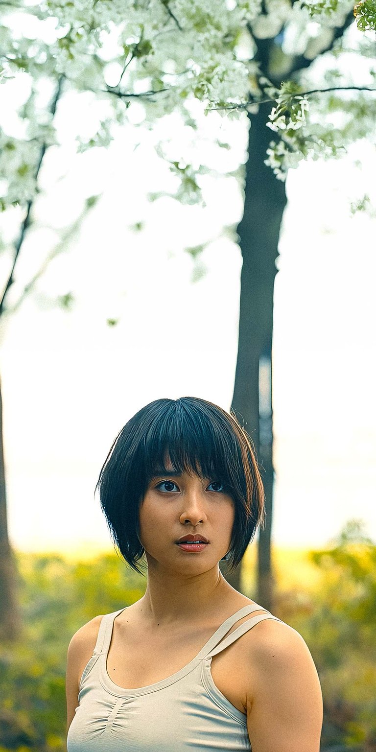 Tao Tsuchiya Alice in Borderland wallpaper