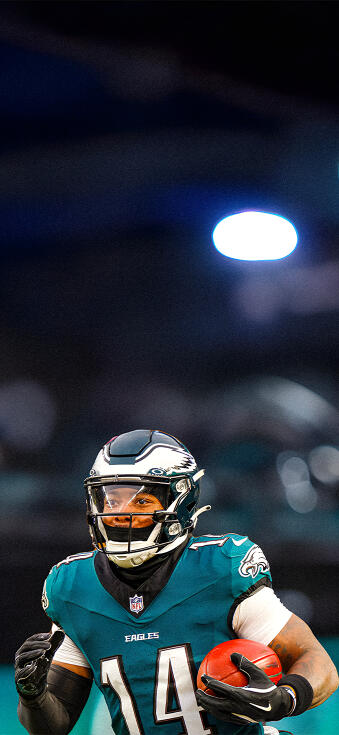 Jalen Hurts matching wallpaper iPhone