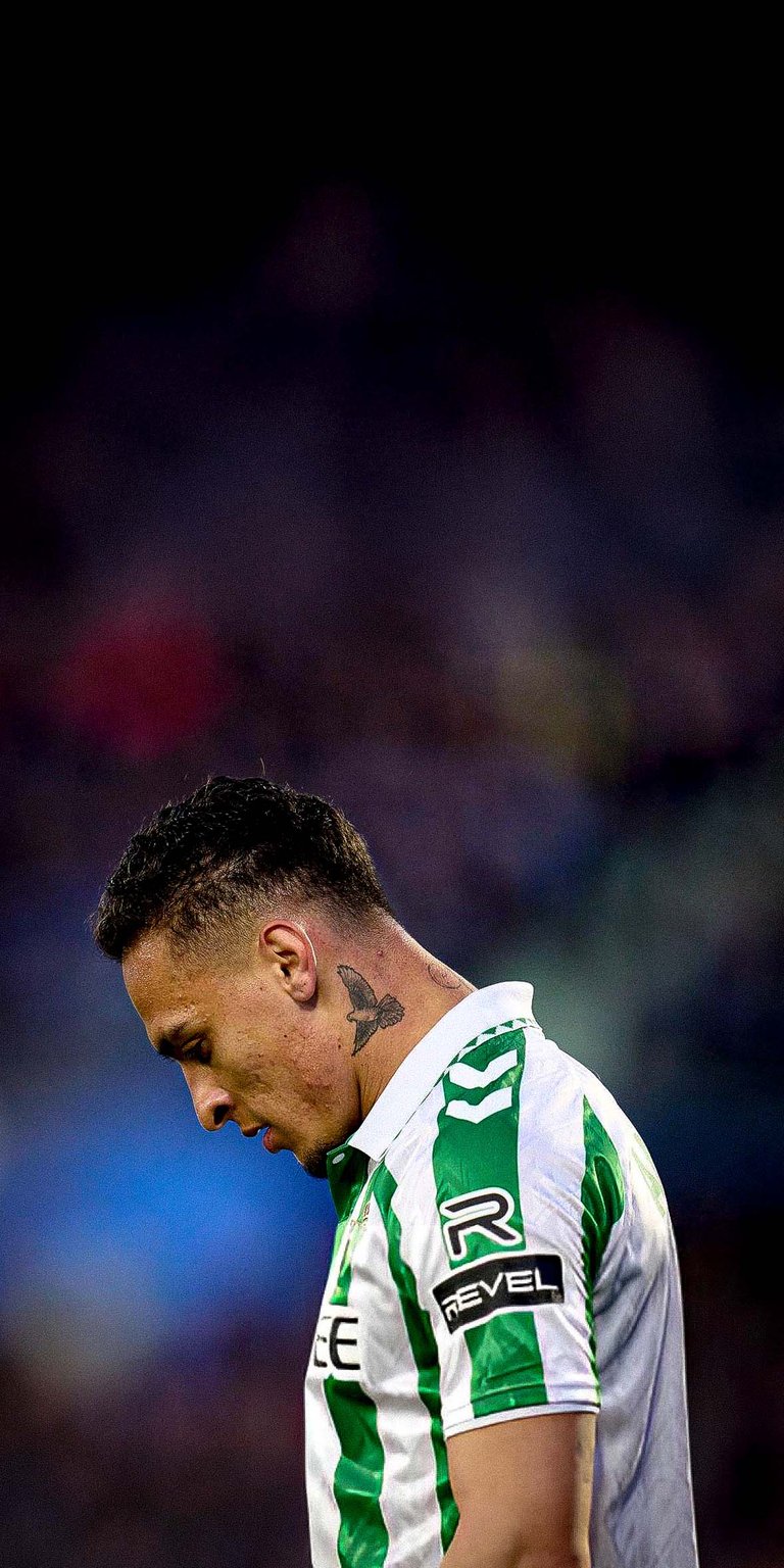 Antony wallpaper HD 4k