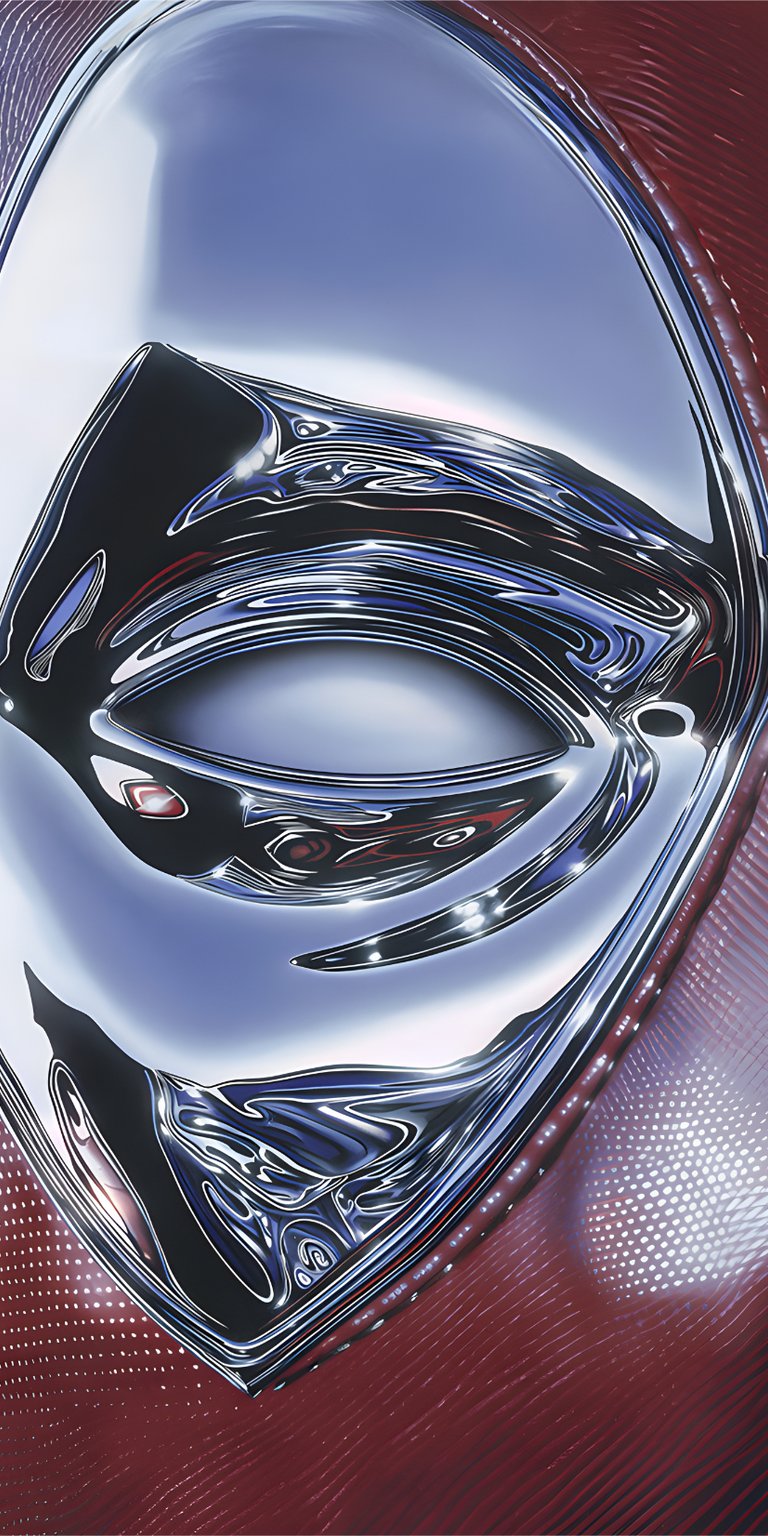 Deadpool eyes close up wallpaper iPhone HD