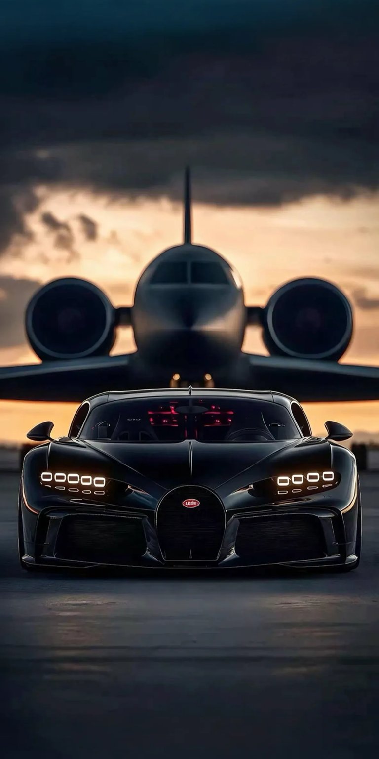Bugatti Chiron wallpaper for iPhone HD