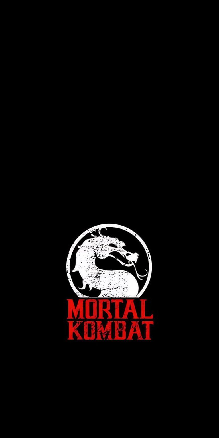 Mortal Kombat wallpaper iPhone 4k
