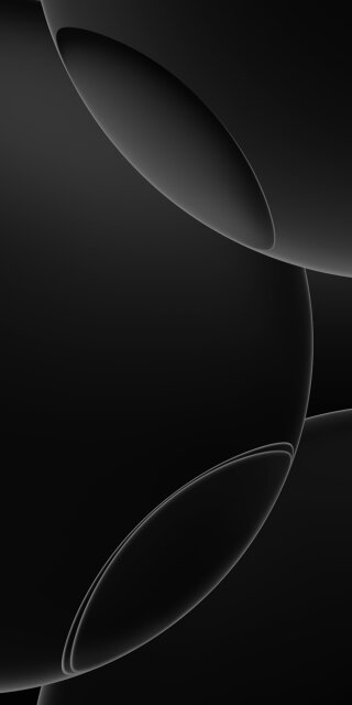 Dark abstract design wallpaper