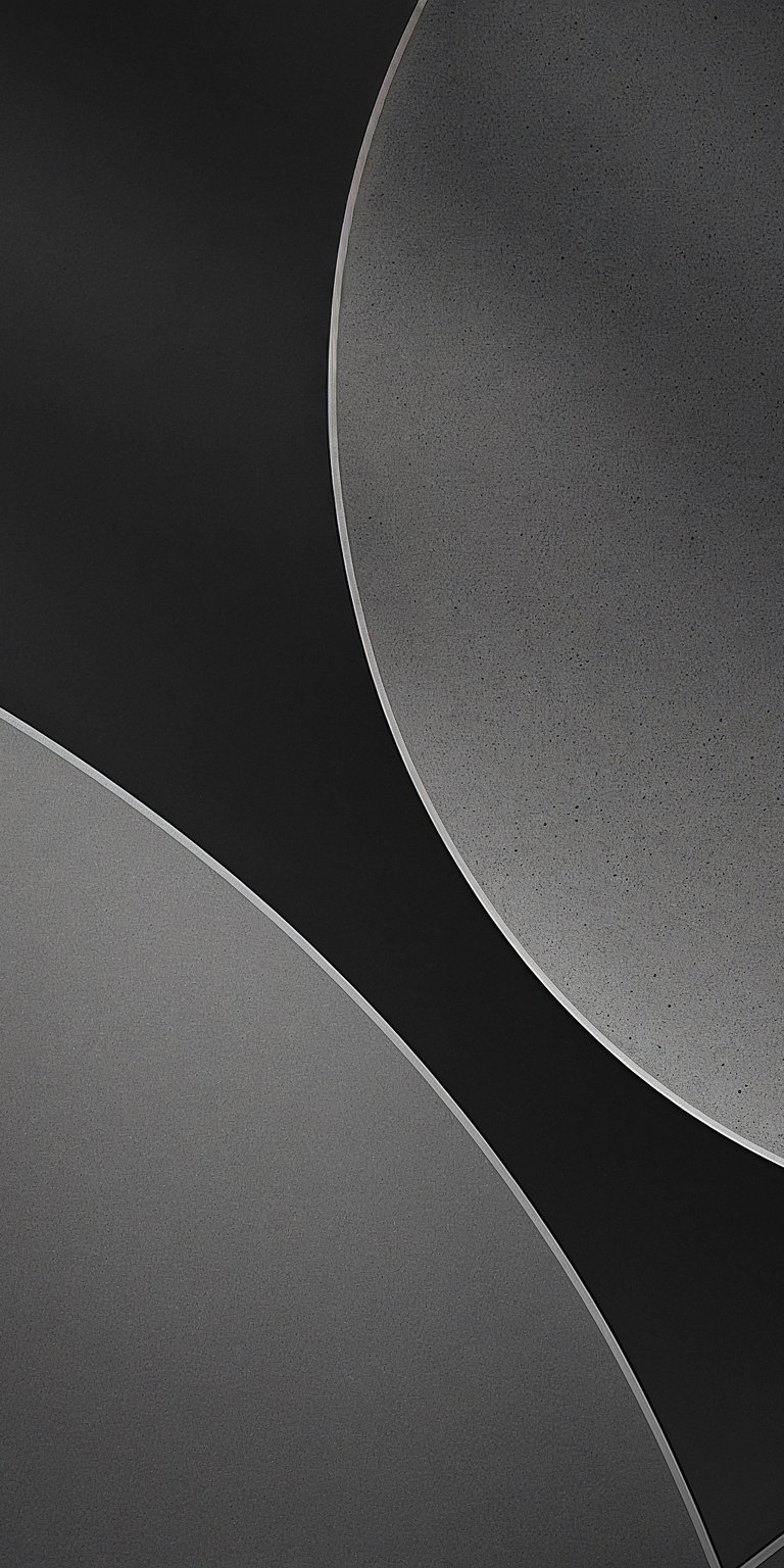 iOS 26 wallpapers for iPad