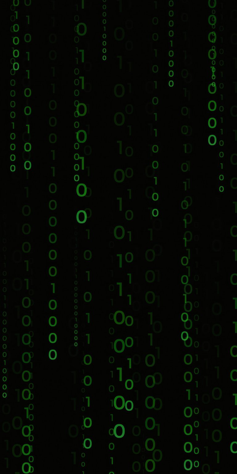 Matrix computer codes wallpaper 4k