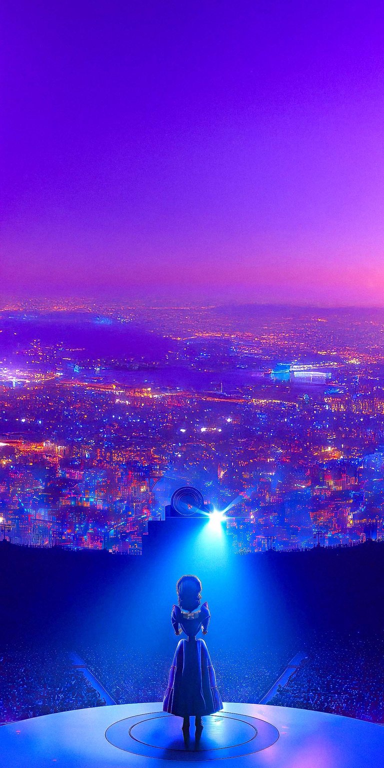 Coco Wallpaper for iPhone HD