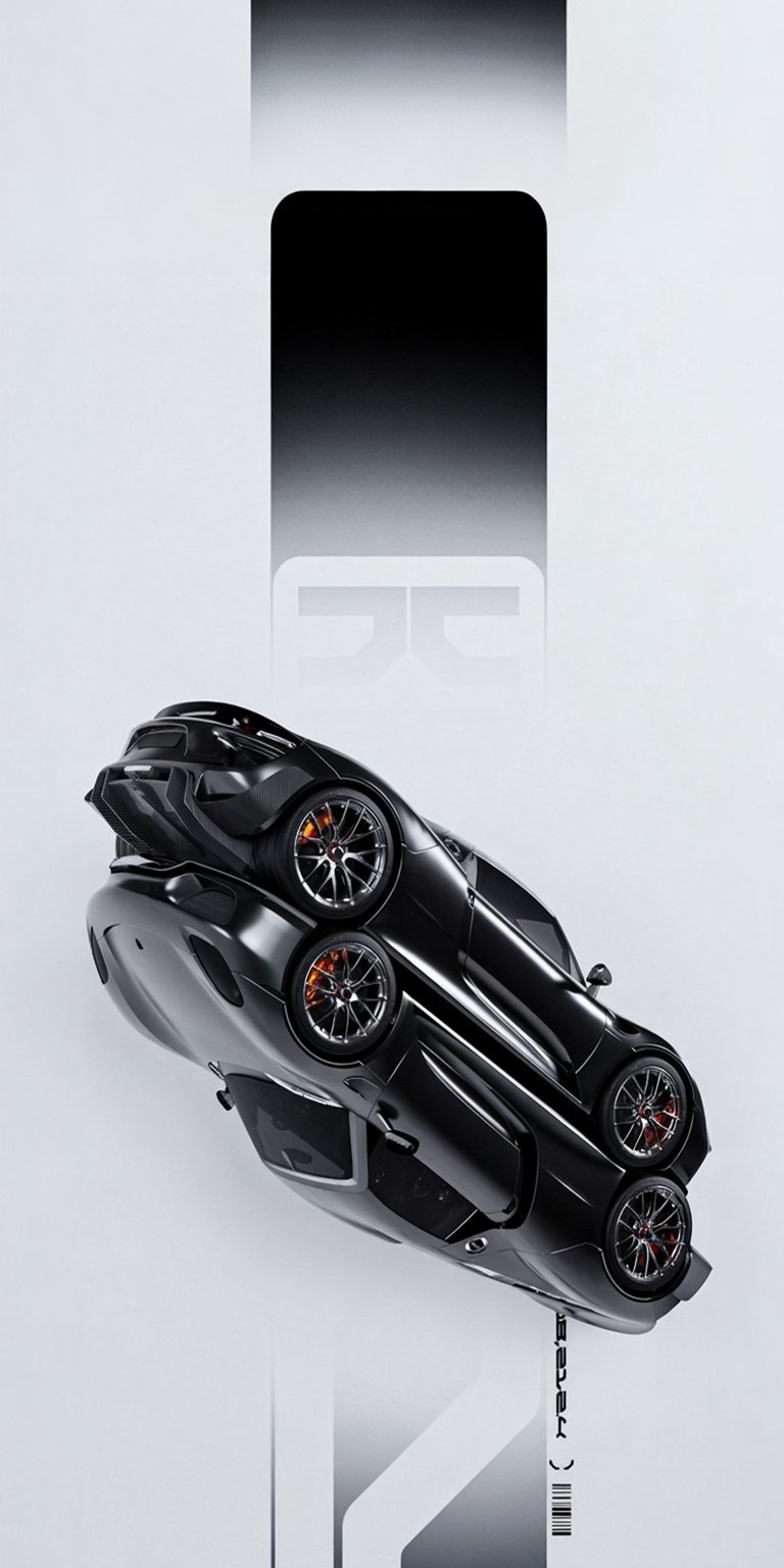 Porsche Carrera GT wallpaper iOS HD