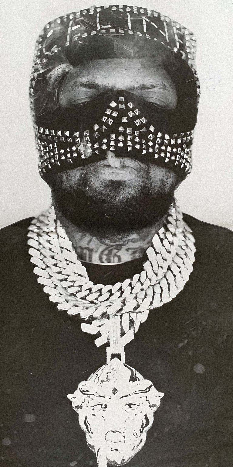 Griselda Rapper Wallpaper