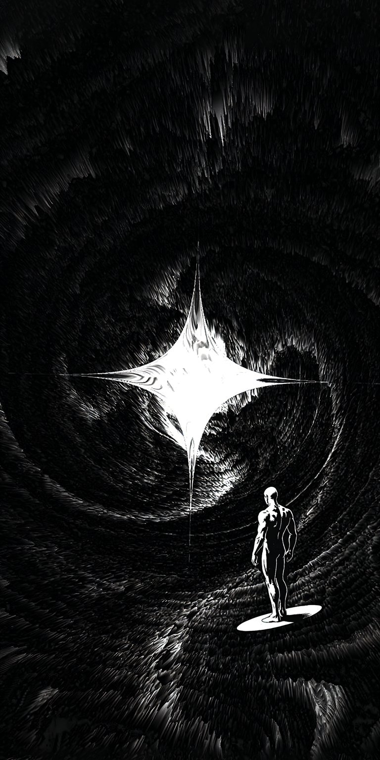 Silver Surfer wallpapers for iPhone