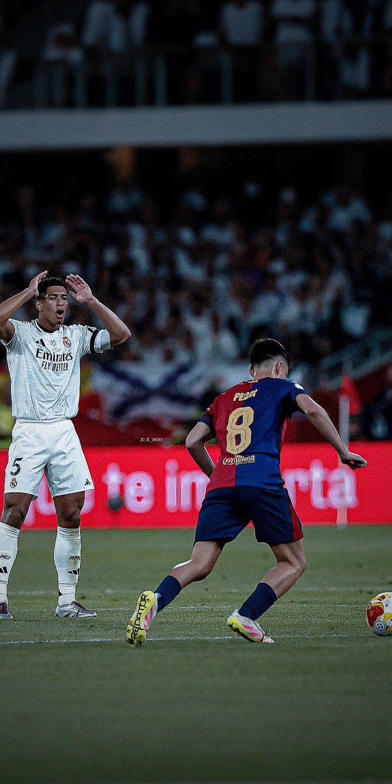 Pedri González wallpaper 4k iPhone