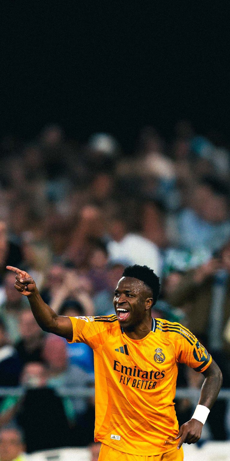 Vinicius Junior wallpaper HD