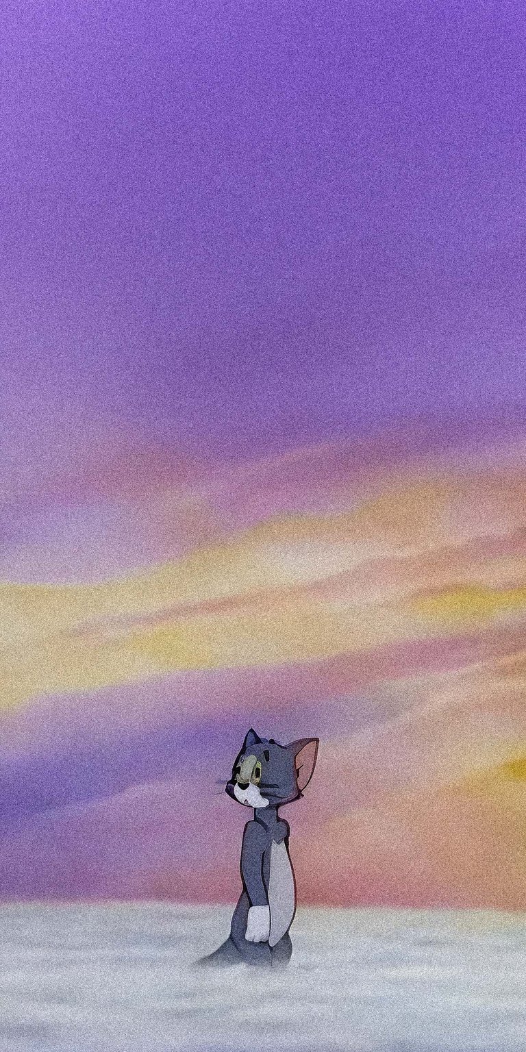 Tom in heaven wallpaper iPhone