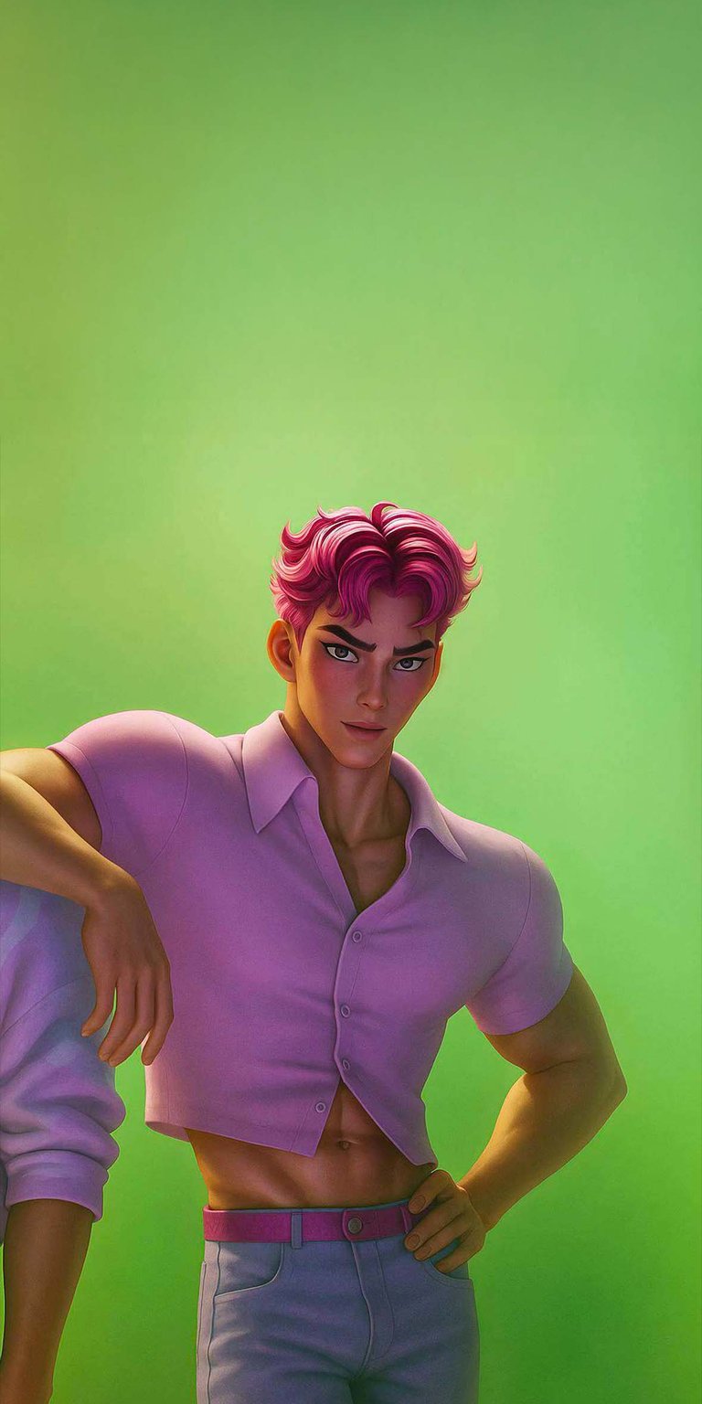 Saja boys wallpaper HD iPhone