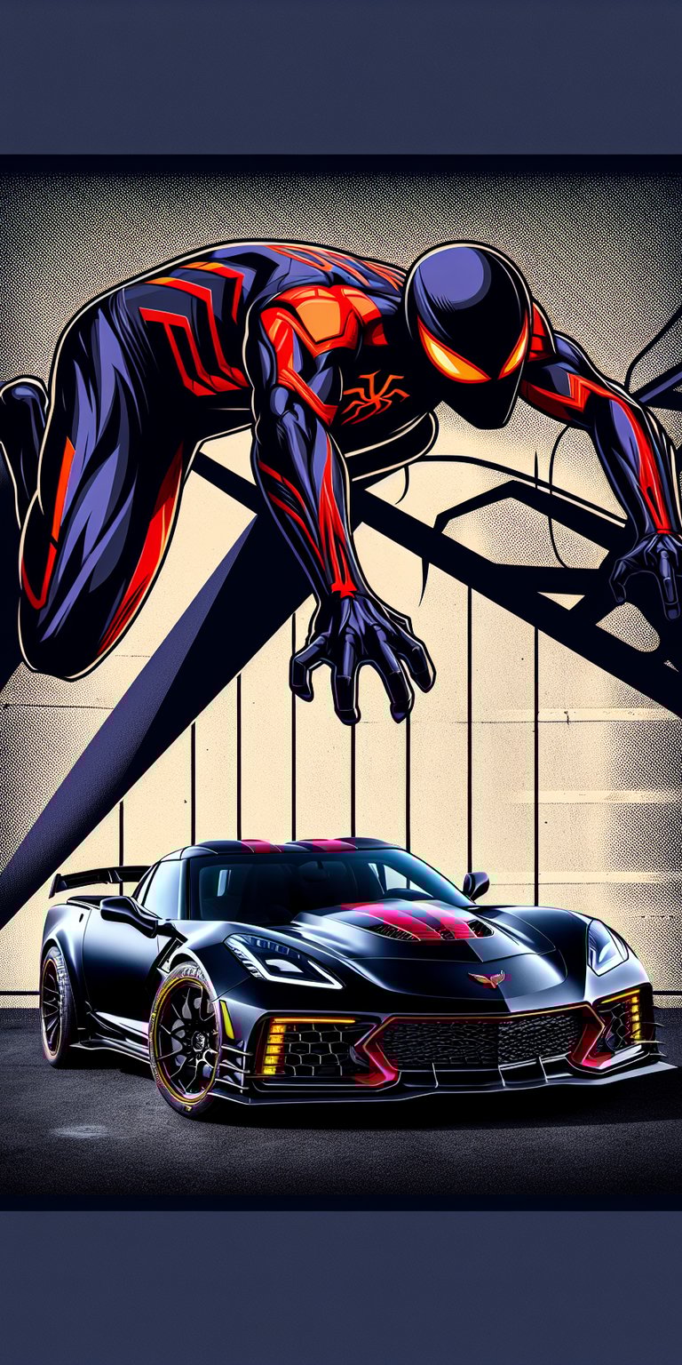 C7 4k wallpaper iPhone