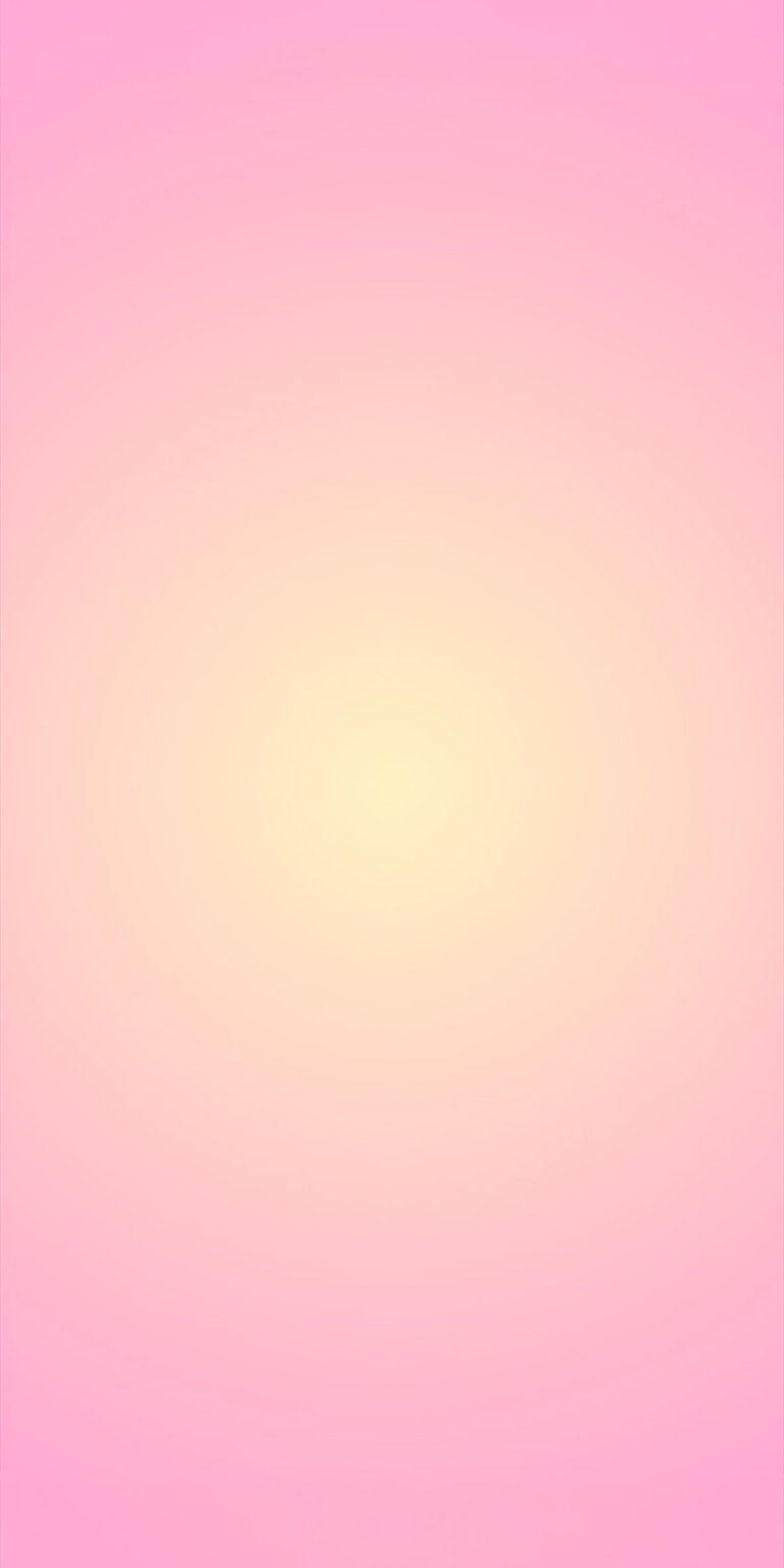 Aura pink background wallpaper