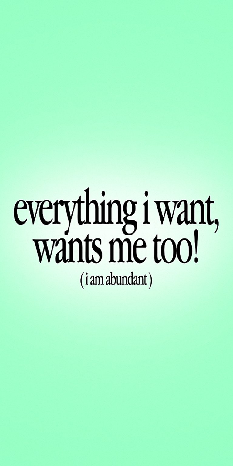 Everything i want wants me too iPad wallpaper HD