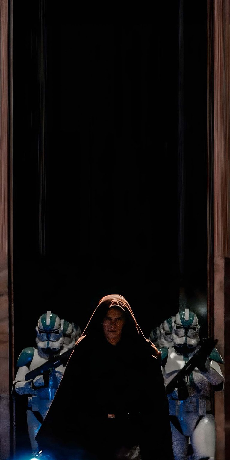 Anakin Skywalker army wallpaper iPhone HD