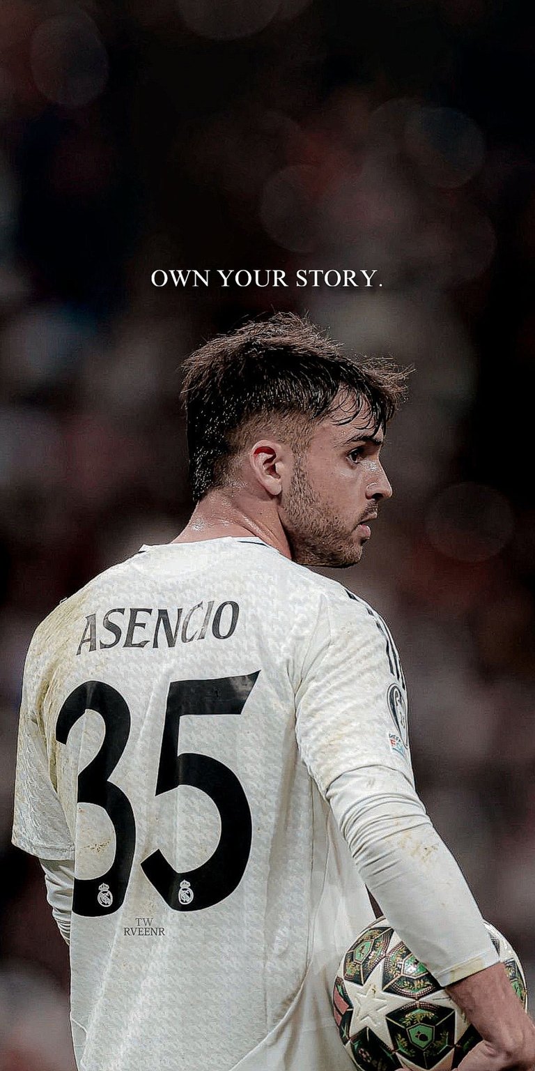 Raul Asencio wallpaper 4k iPhone