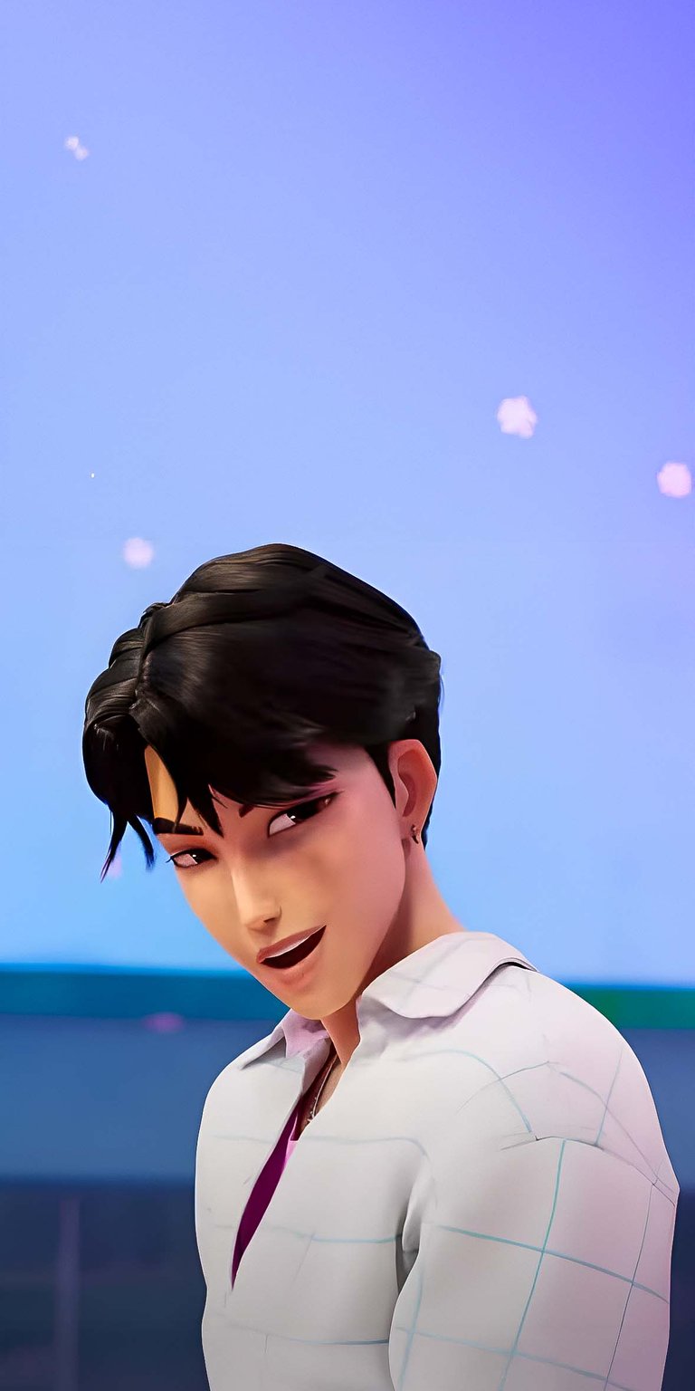 Jinu wallpaper HD iPhone