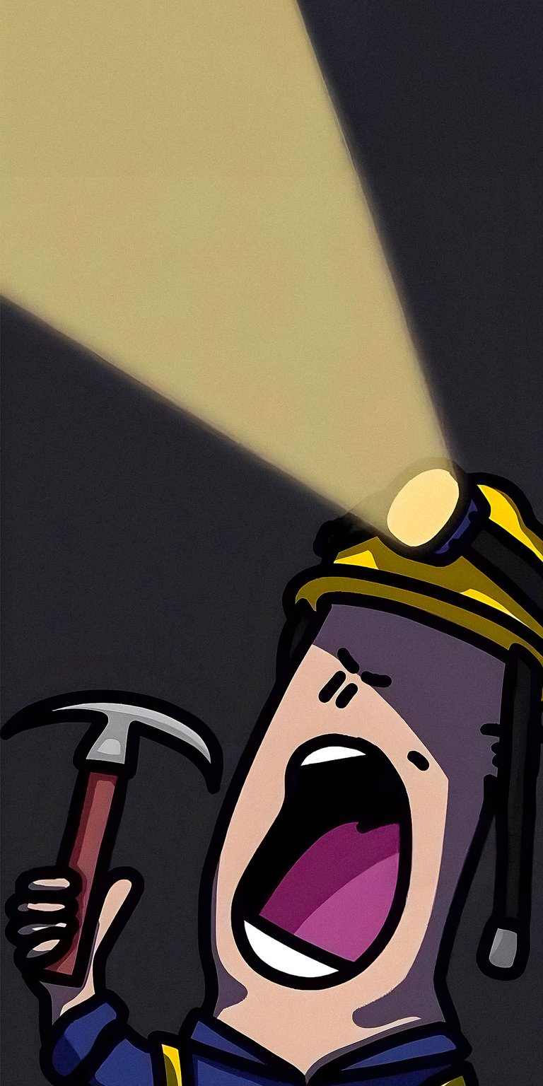 Gold Miner wallpaper iPhone