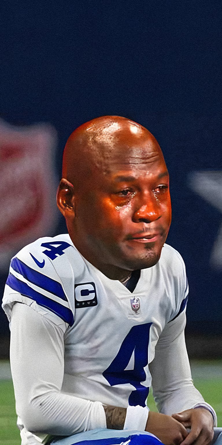 Dak Prescott wallpaper iPhone