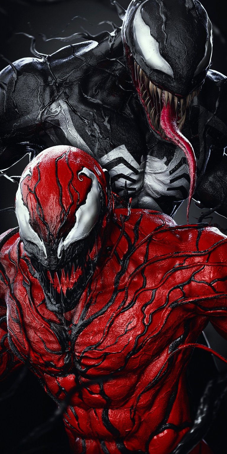 Venom wallpaper iPhone