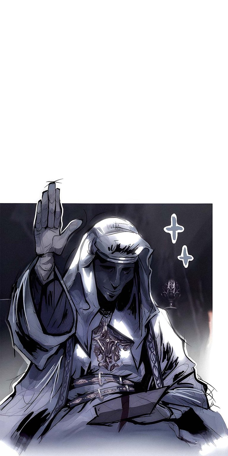 King Baldwin IV of Jerusalem Wallpaper 4k iPhone