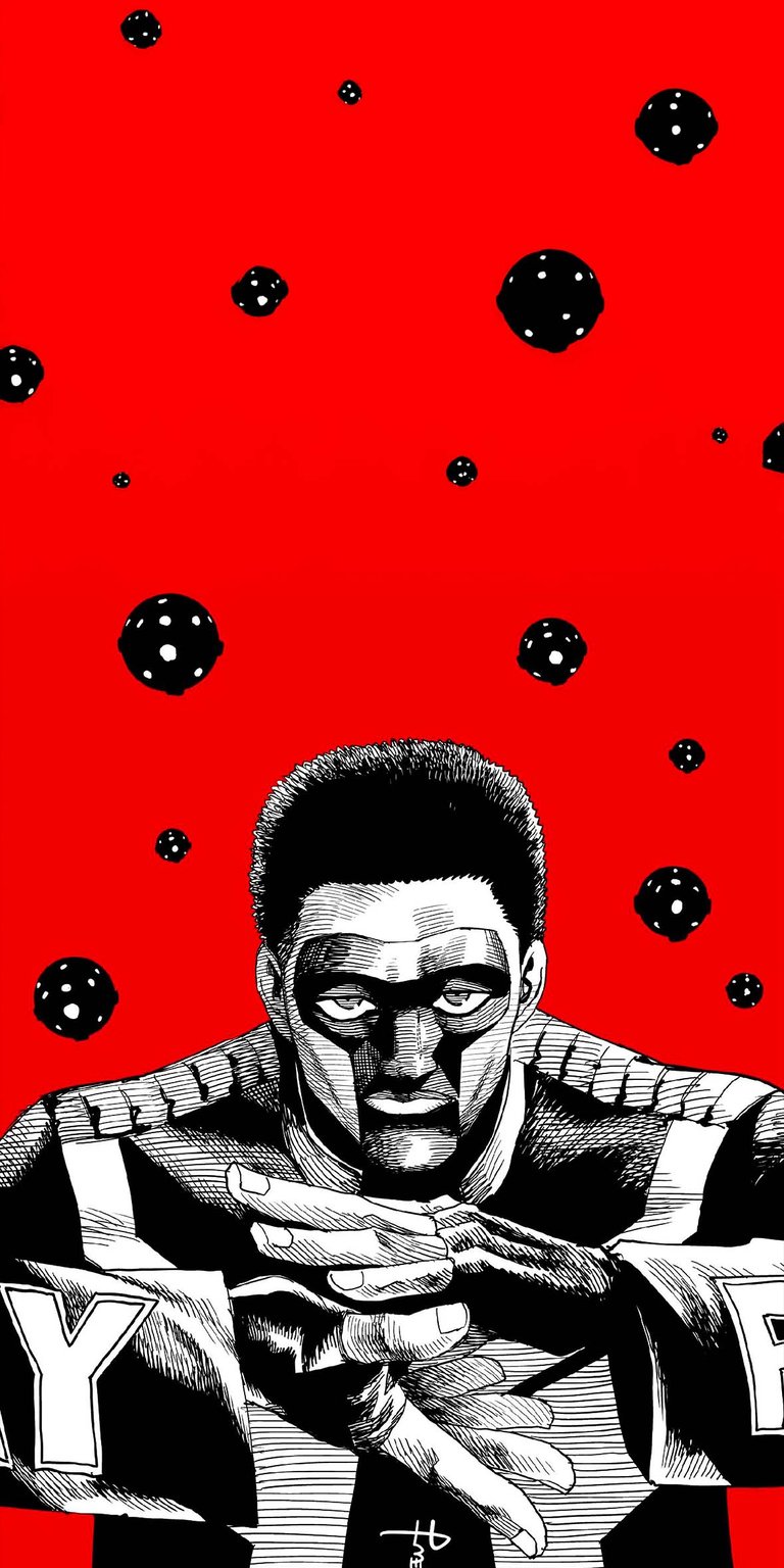 Mister Terrific iPhone wallpaper HD