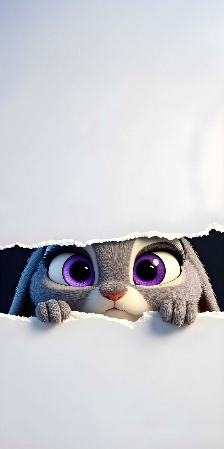 Judy Hopps wallpaper HD iOS