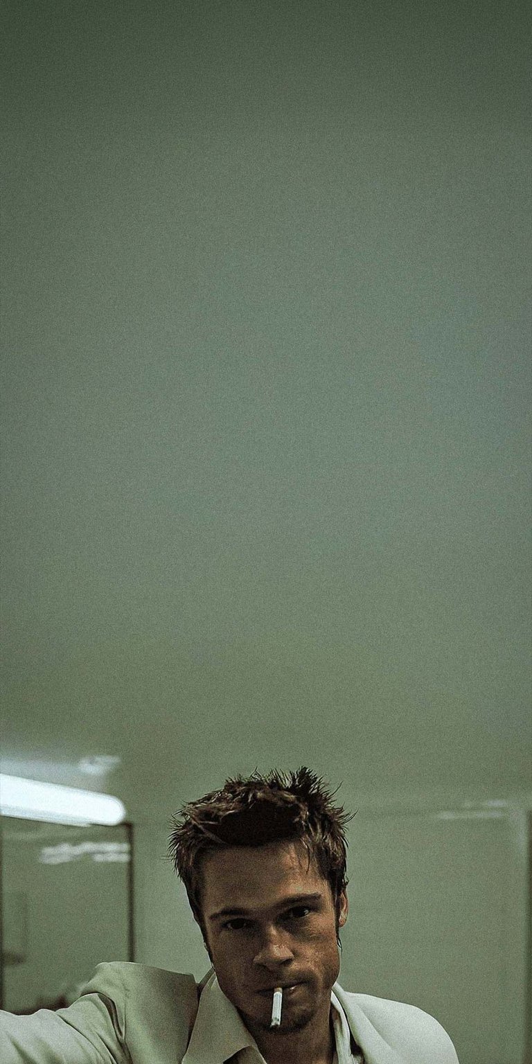 Tyler Durden wallpaper HD iPhone