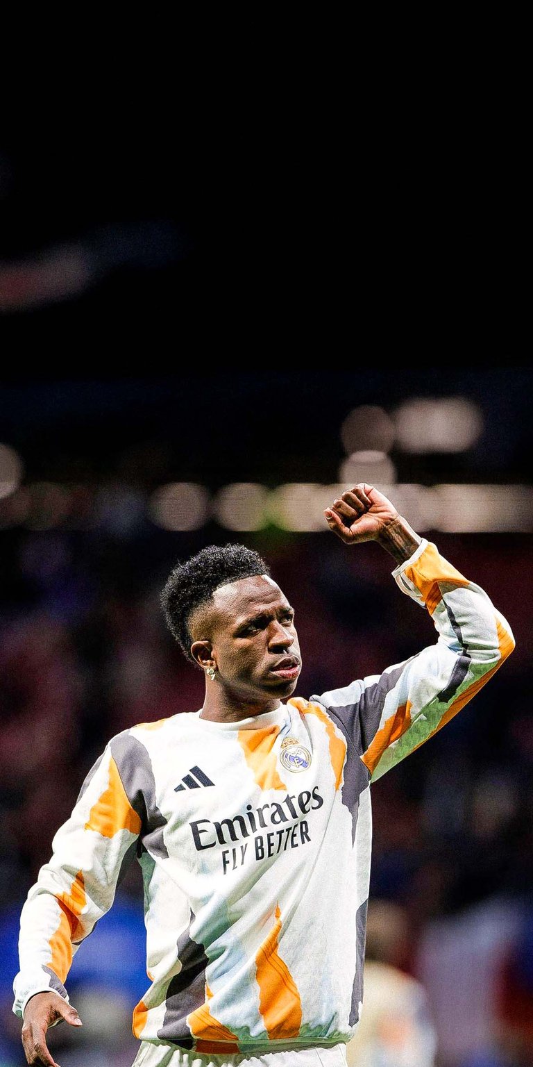 Vinicius Jr wallpaper iPhone