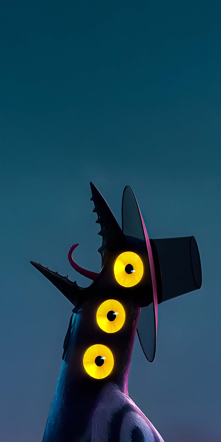 Raven wallpaper iPhone HD