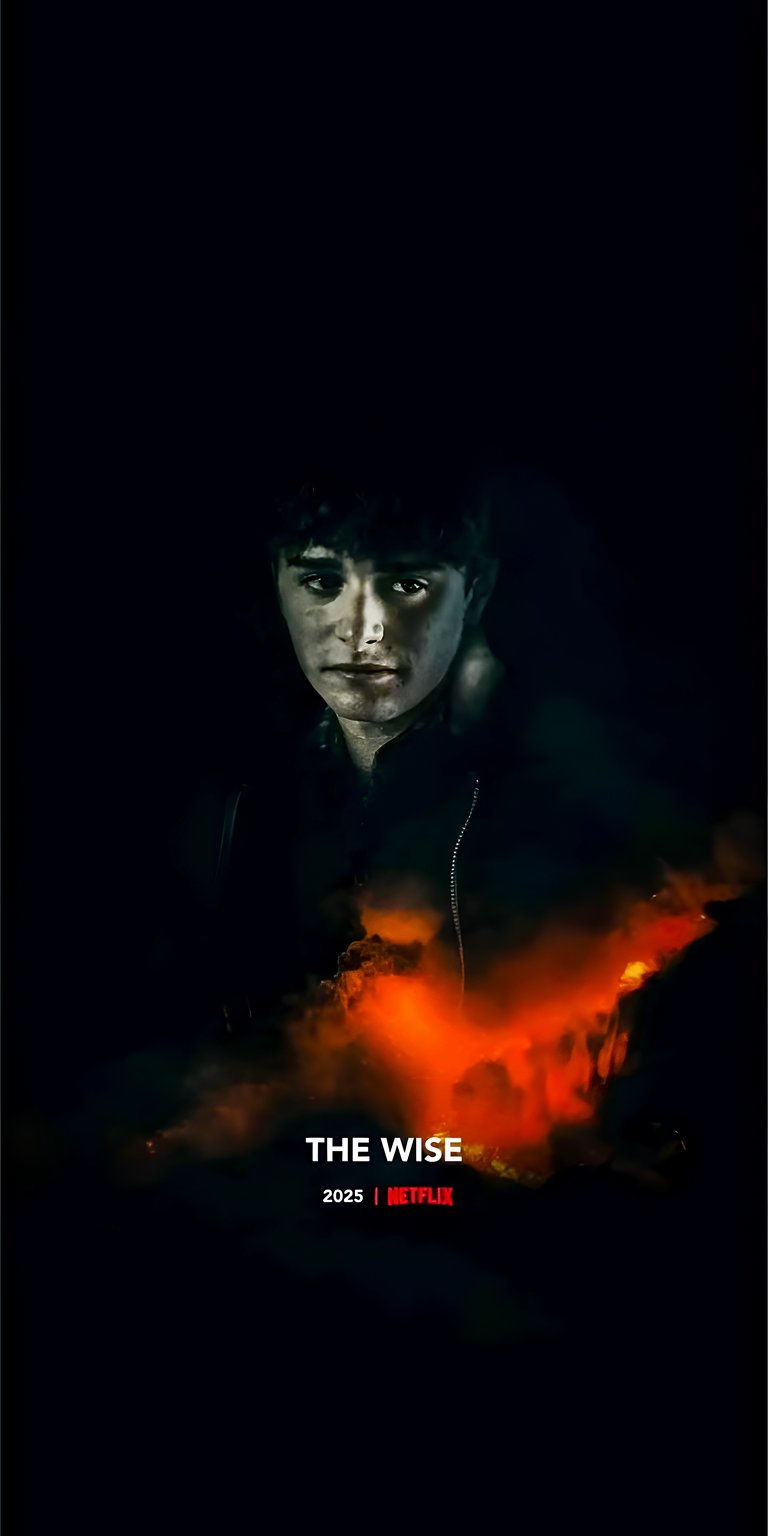 Will Byers wallpapers 4k iPhone