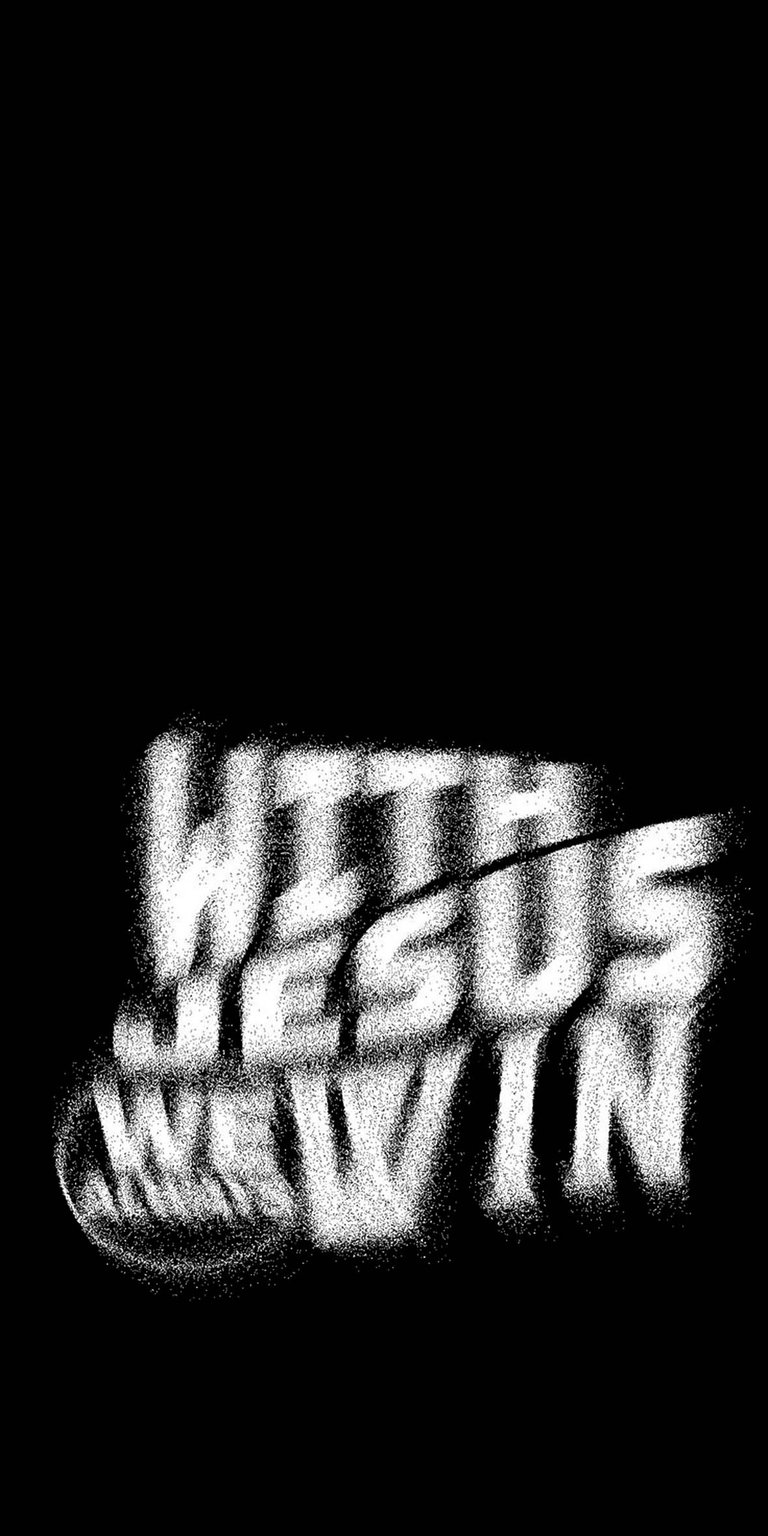 With Jesus We Always Win wallpaper HD iOS