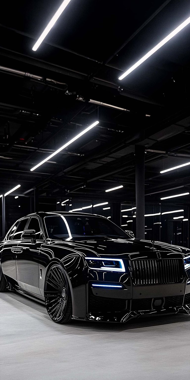 Cullinan lowered wallpaper 4k iPhone