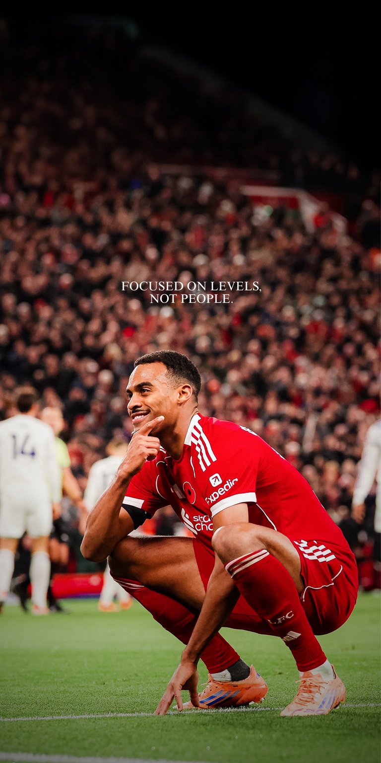 Ryan Gravenberch wallpaper 4k iPhone