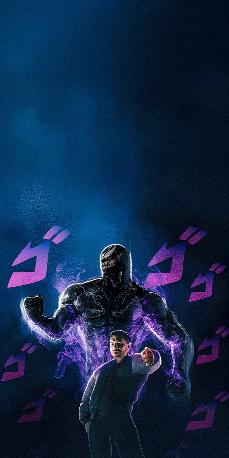 Venom dark wallpapers