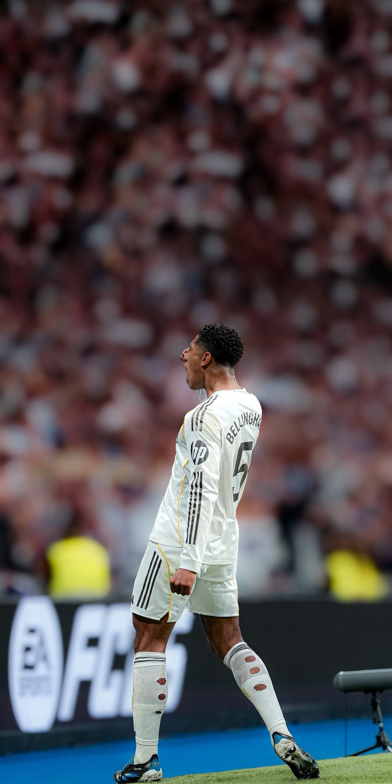 Jude Bellingham wallpaper 4k iPhone