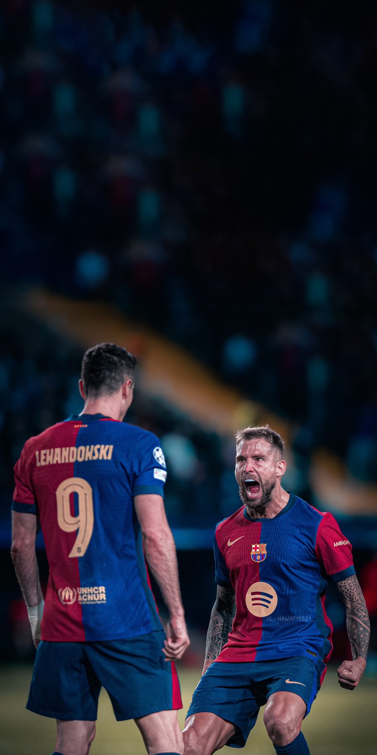 Robert Lewandowski wallpaper iPhone