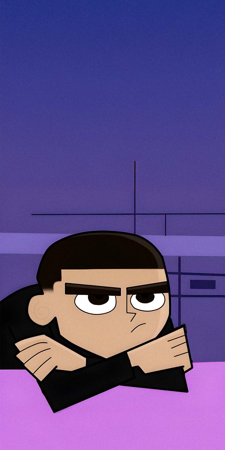 Ben 10 wallpaper for iPhone