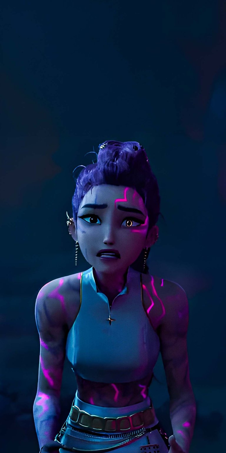 Rumi iPhone wallpaper 4k