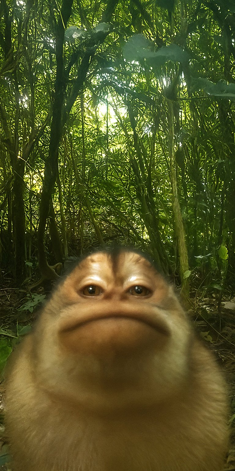 Funny animals wallpaper iPhone 4K