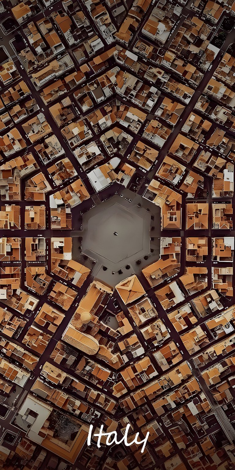 Italy photograph beautiful wallpaper 4k iPhone