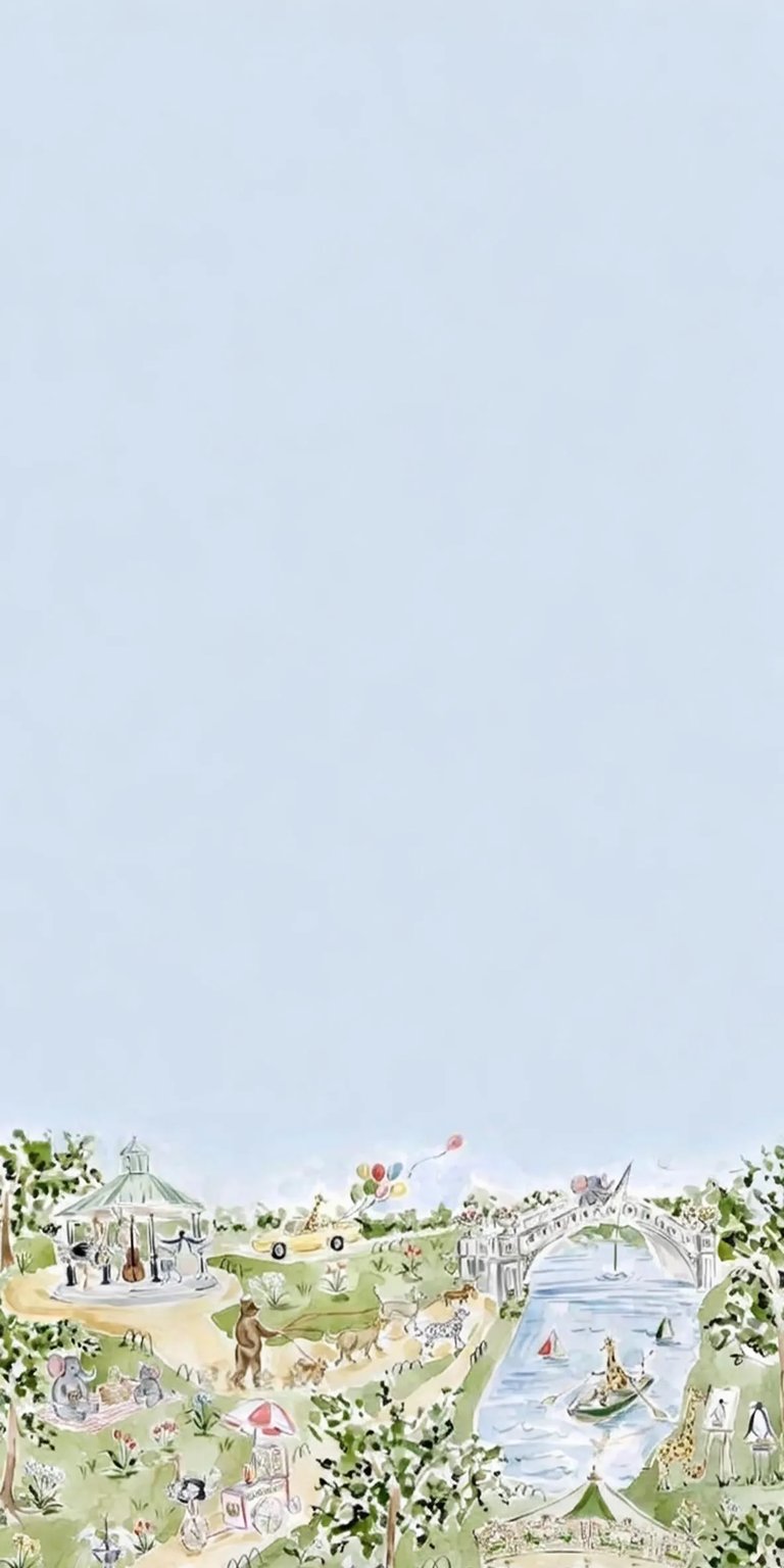 Painting art lockscreen iPhone wallpaper HD