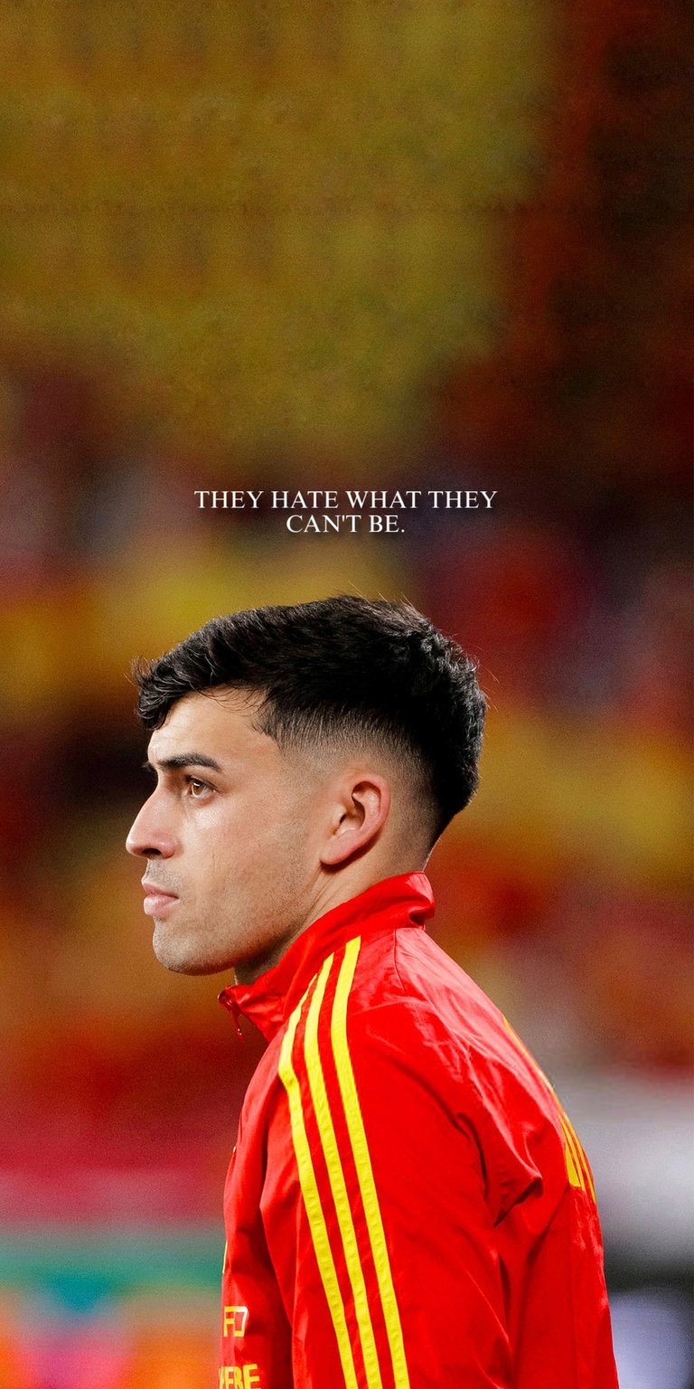 Pedri 4k football wallpapers iPhone