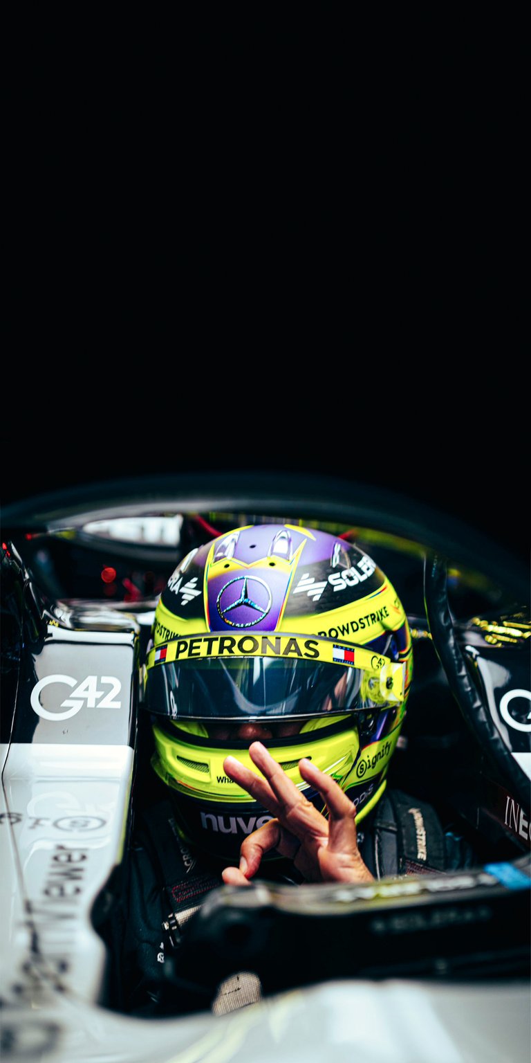 Lewis Hamilton wallpaper iPhone