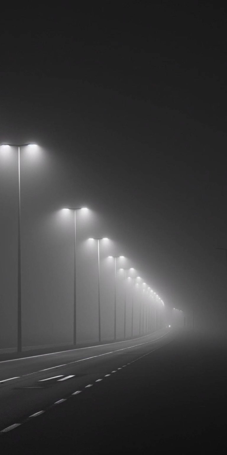 Unlock live ambient light wallpapers